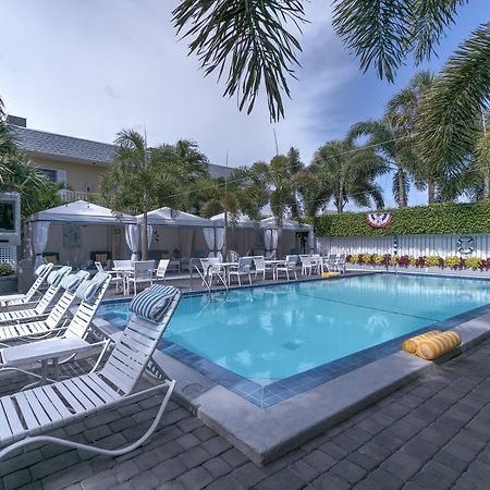פורט לודרדייל Beachside Village Resort מראה חיצוני תמונה