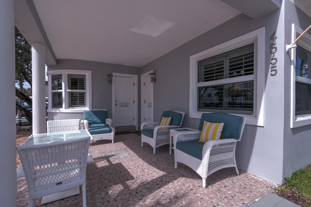 פורט לודרדייל Beachside Village Resort מראה חיצוני תמונה