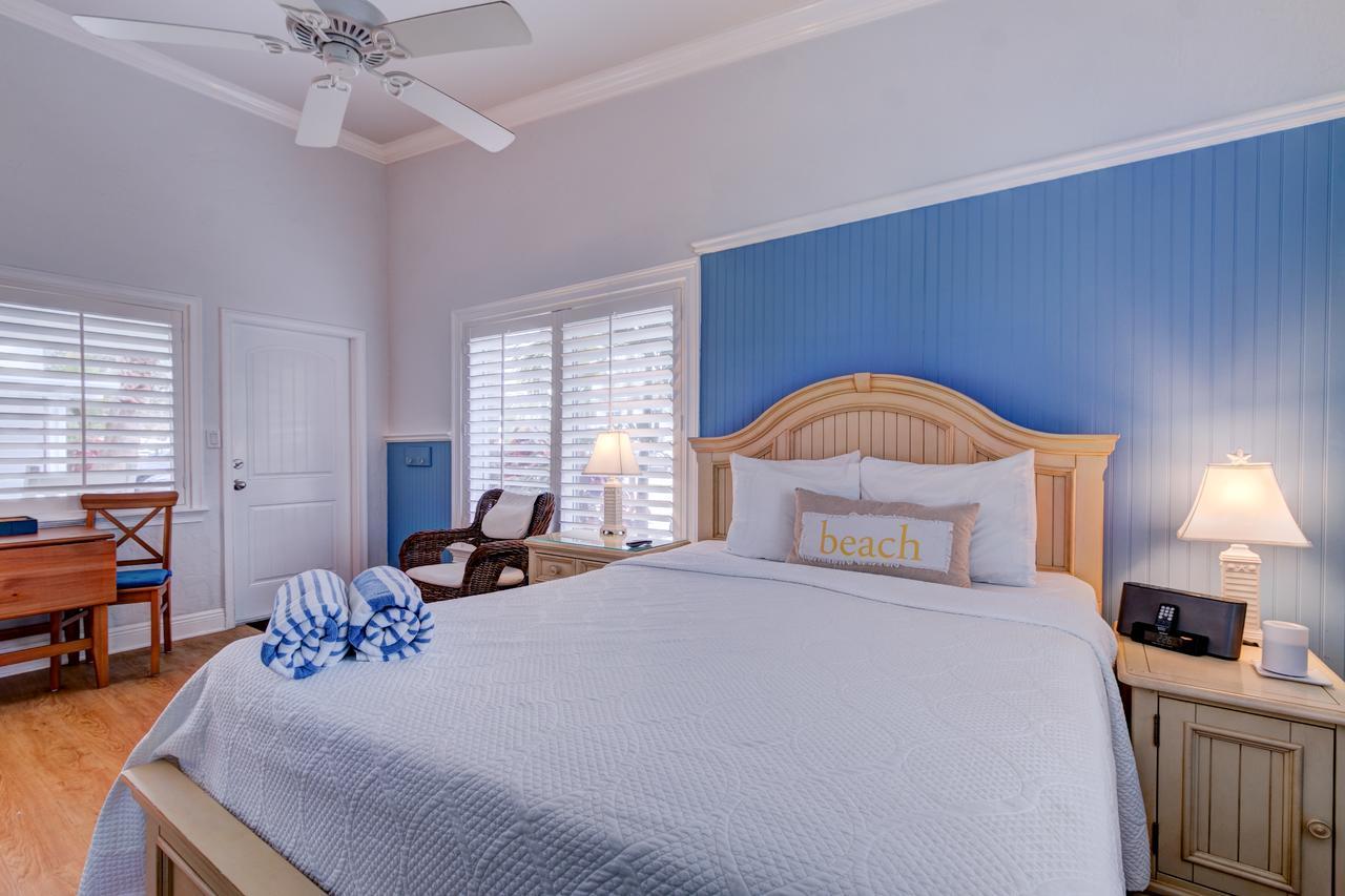 פורט לודרדייל Beachside Village Resort מראה חיצוני תמונה