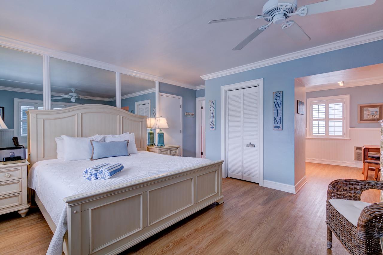 פורט לודרדייל Beachside Village Resort מראה חיצוני תמונה