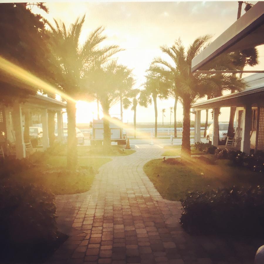 פורט לודרדייל Beachside Village Resort מראה חיצוני תמונה